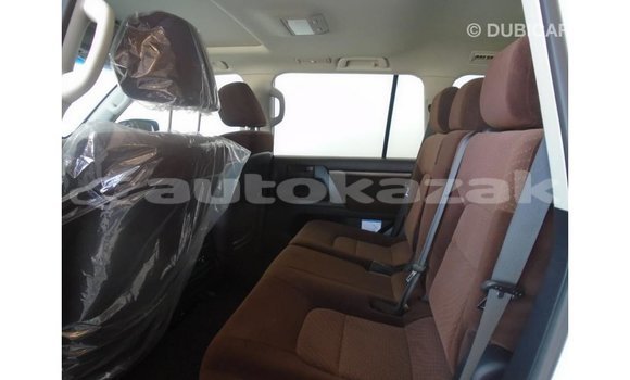 Buy Import Toyota Land Cruiser Other Car in Import - Dubai in Akmecet Buy Import Toyota Land Cruiser Other Car in Import - Dubai in Akmecet