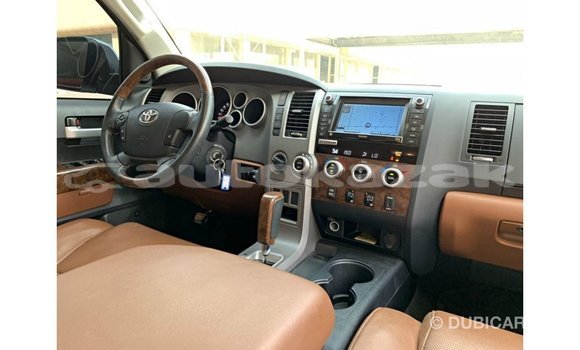 Buy Import Toyota Tundra White Car in Import - Dubai in Akmecet Buy Import Toyota Tundra White Car in Import - Dubai in Akmecet