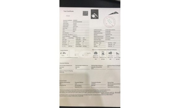 Buy Import Toyota Tundra White Car in Import - Dubai in Akmecet Buy Import Toyota Tundra White Car in Import - Dubai in Akmecet