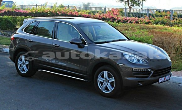 Buy Import Porsche Cayenne Brown Car in Import - Dubai in Akmecet Buy Import Porsche Cayenne Brown Car in Import - Dubai in Akmecet