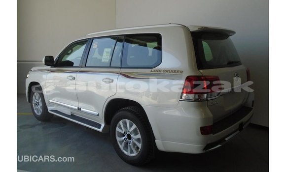 Buy Import Toyota Land Cruiser Other Car in Import - Dubai in Akmecet Buy Import Toyota Land Cruiser Other Car in Import - Dubai in Akmecet