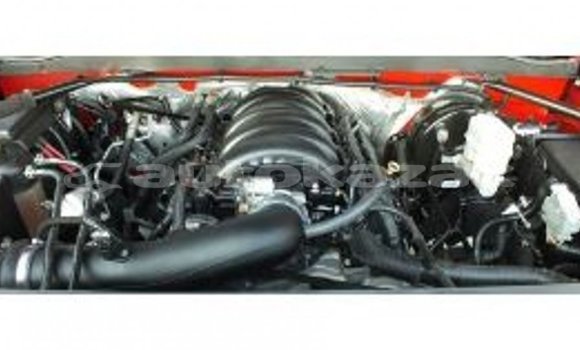 Buy Import Chevrolet Silverado Red Car in Import - Dubai in Akmecet Buy Import Chevrolet Silverado Red Car in Import - Dubai in Akmecet