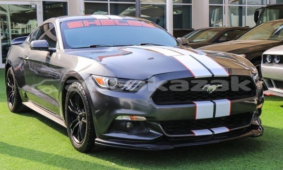 Buy Import Ford Mustang Other Car in Import - Dubai in Akmecet