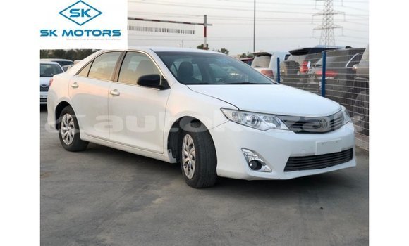 Buy Import Toyota Camry White Car in Import - Dubai in Akmecet Buy Import Toyota Camry White Car in Import - Dubai in Akmecet