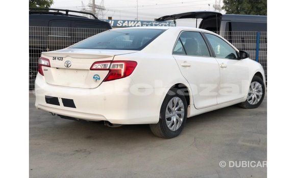 Buy Import Toyota Camry White Car in Import - Dubai in Akmecet Buy Import Toyota Camry White Car in Import - Dubai in Akmecet