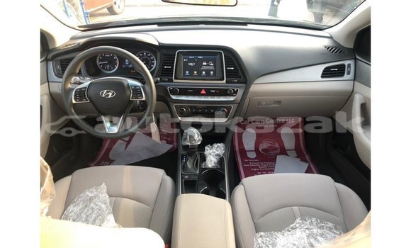 Buy Import Hyundai Sonata Black Car in Import - Dubai in Akmecet Buy Import Hyundai Sonata Black Car in Import - Dubai in Akmecet
