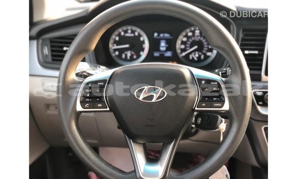 Buy Import Hyundai Sonata Black Car in Import - Dubai in Akmecet Buy Import Hyundai Sonata Black Car in Import - Dubai in Akmecet