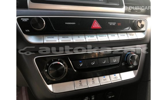 Buy Import Hyundai Sonata Black Car in Import - Dubai in Akmecet Buy Import Hyundai Sonata Black Car in Import - Dubai in Akmecet