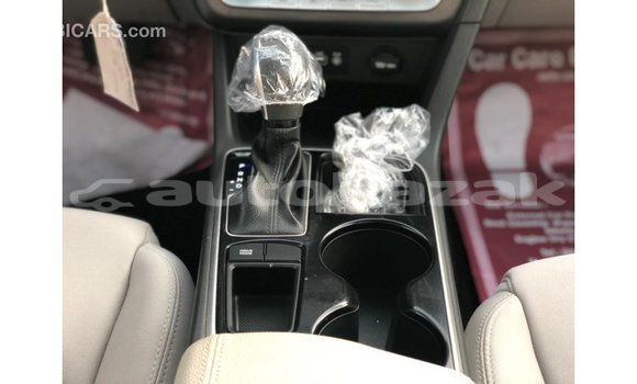 Buy Import Hyundai Sonata Black Car in Import - Dubai in Akmecet Buy Import Hyundai Sonata Black Car in Import - Dubai in Akmecet