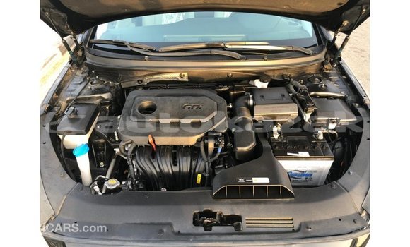 Buy Import Hyundai Sonata Black Car in Import - Dubai in Akmecet Buy Import Hyundai Sonata Black Car in Import - Dubai in Akmecet