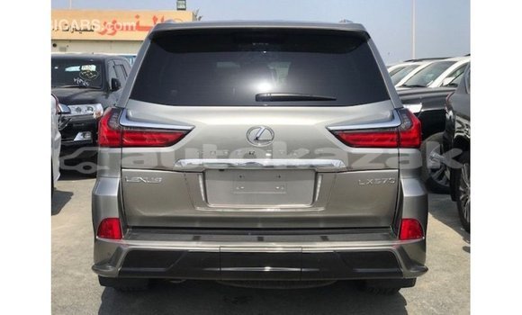 Buy Import Lexus LX Other Car in Import - Dubai in Akmecet Buy Import Lexus LX Other Car in Import - Dubai in Akmecet