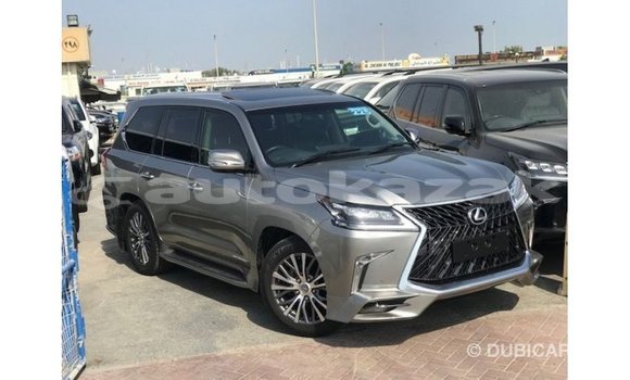 Buy Import Lexus LX Other Car in Import - Dubai in Akmecet Buy Import Lexus LX Other Car in Import - Dubai in Akmecet