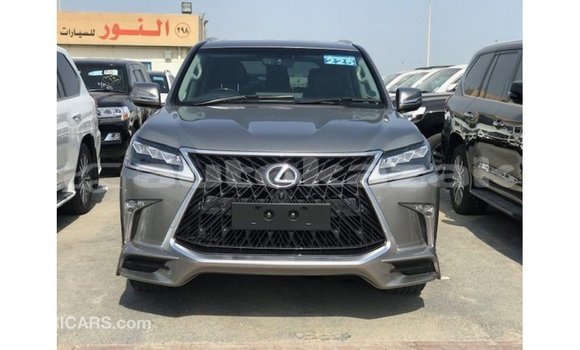 Buy Import Lexus LX Other Car in Import - Dubai in Akmecet Buy Import Lexus LX Other Car in Import - Dubai in Akmecet