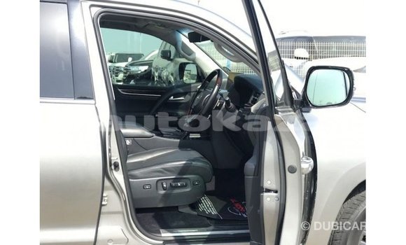 Buy Import Lexus LX Other Car in Import - Dubai in Akmecet Buy Import Lexus LX Other Car in Import - Dubai in Akmecet