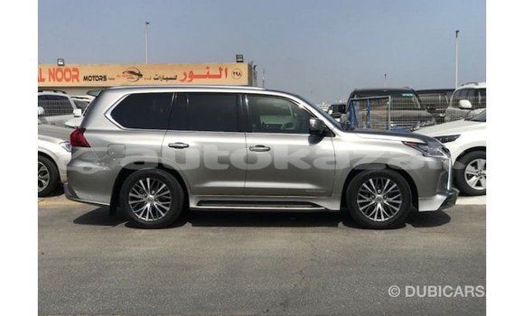 Buy Import Lexus LX Other Car in Import - Dubai in Akmecet Buy Import Lexus LX Other Car in Import - Dubai in Akmecet