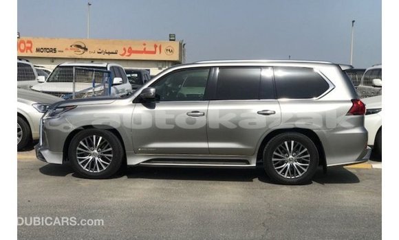 Buy Import Lexus LX Other Car in Import - Dubai in Akmecet Buy Import Lexus LX Other Car in Import - Dubai in Akmecet