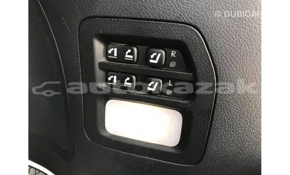 Buy Import Lexus LX Other Car in Import - Dubai in Akmecet Buy Import Lexus LX Other Car in Import - Dubai in Akmecet