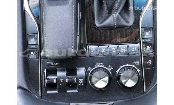Buy Import Lexus LX Other Car in Import - Dubai in Akmecet Buy Import Lexus LX Other Car in Import - Dubai in Akmecet