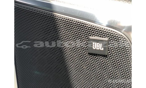 Buy Import Toyota Alphard White Car in Import - Dubai in Akmecet Buy Import Toyota Alphard White Car in Import - Dubai in Akmecet