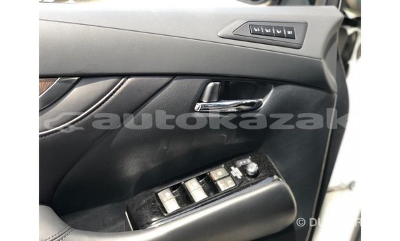Buy Import Toyota Alphard White Car in Import - Dubai in Akmecet Buy Import Toyota Alphard White Car in Import - Dubai in Akmecet