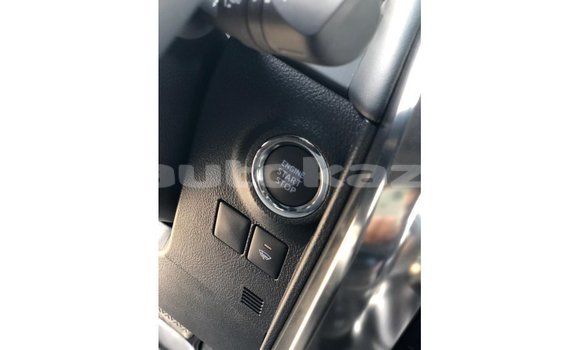 Buy Import Toyota Alphard White Car in Import - Dubai in Akmecet Buy Import Toyota Alphard White Car in Import - Dubai in Akmecet