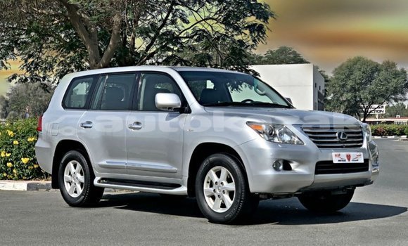 Buy Import Lexus LX Other Car in Import - Dubai in Akmecet Buy Import Lexus LX Other Car in Import - Dubai in Akmecet