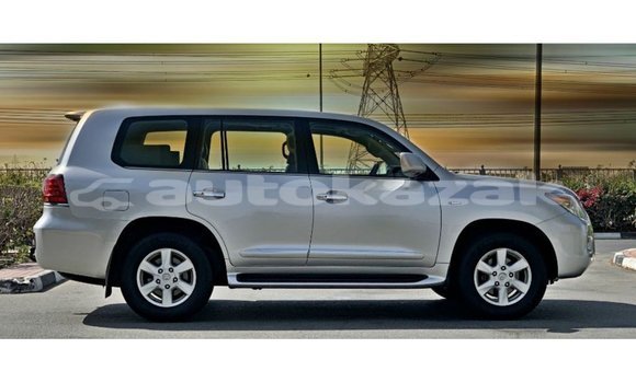 Buy Import Lexus LX Other Car in Import - Dubai in Akmecet Buy Import Lexus LX Other Car in Import - Dubai in Akmecet