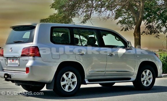 Buy Import Lexus LX Other Car in Import - Dubai in Akmecet Buy Import Lexus LX Other Car in Import - Dubai in Akmecet
