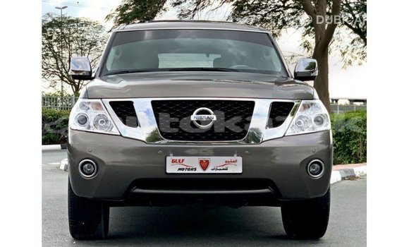 Buy Import Nissan Patrol Other Car in Import - Dubai in Akmecet Buy Import Nissan Patrol Other Car in Import - Dubai in Akmecet