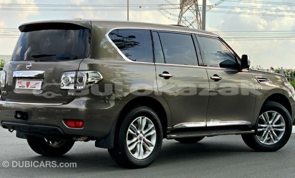 Buy Import Nissan Patrol Other Car in Import - Dubai in Akmecet Buy Import Nissan Patrol Other Car in Import - Dubai in Akmecet