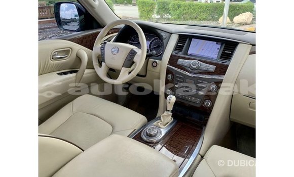 Buy Import Nissan Patrol Other Car in Import - Dubai in Akmecet Buy Import Nissan Patrol Other Car in Import - Dubai in Akmecet