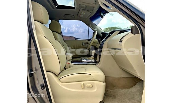 Buy Import Nissan Patrol Other Car in Import - Dubai in Akmecet Buy Import Nissan Patrol Other Car in Import - Dubai in Akmecet
