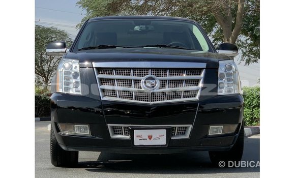 Buy Import Cadillac Escalade Black Car in Import - Dubai in Akmecet Buy Import Cadillac Escalade Black Car in Import - Dubai in Akmecet