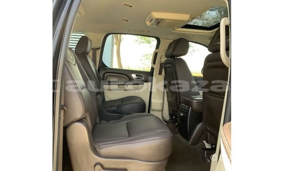 Buy Import Cadillac Escalade Black Car in Import - Dubai in Akmecet Buy Import Cadillac Escalade Black Car in Import - Dubai in Akmecet