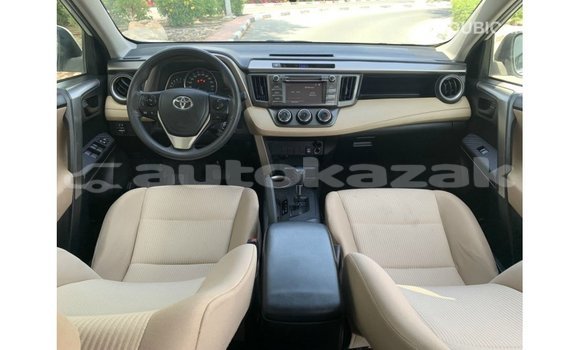 Buy Import Toyota 4Runner White Car in Import - Dubai in Akmecet Buy Import Toyota 4Runner White Car in Import - Dubai in Akmecet