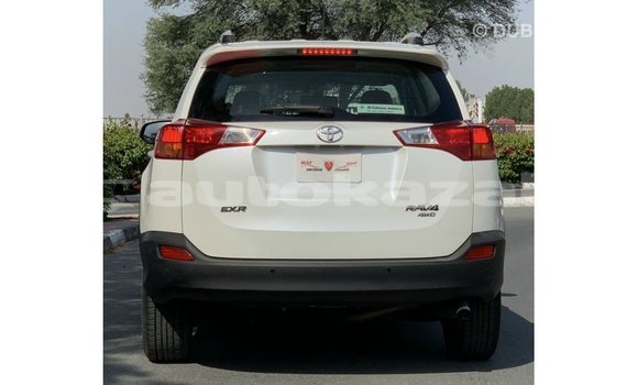 Buy Import Toyota 4Runner White Car in Import - Dubai in Akmecet Buy Import Toyota 4Runner White Car in Import - Dubai in Akmecet