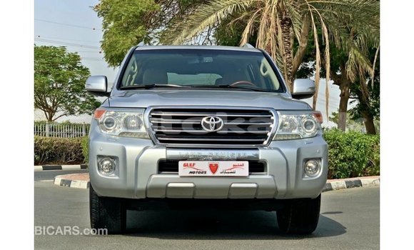 Buy Import Toyota Land Cruiser Other Car in Import - Dubai in Akmecet Buy Import Toyota Land Cruiser Other Car in Import - Dubai in Akmecet