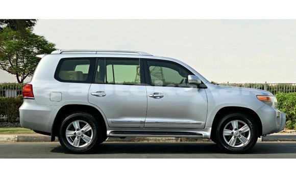 Buy Import Toyota Land Cruiser Other Car in Import - Dubai in Akmecet Buy Import Toyota Land Cruiser Other Car in Import - Dubai in Akmecet