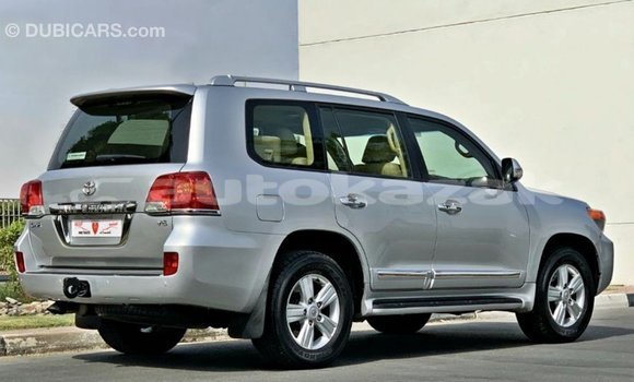 Buy Import Toyota Land Cruiser Other Car in Import - Dubai in Akmecet Buy Import Toyota Land Cruiser Other Car in Import - Dubai in Akmecet