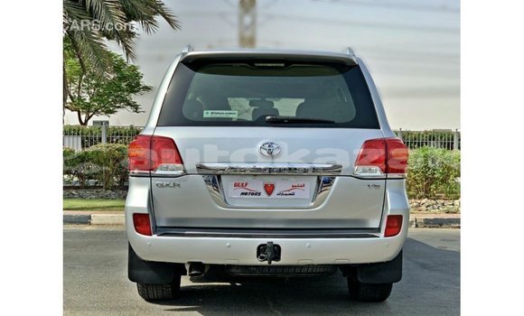Buy Import Toyota Land Cruiser Other Car in Import - Dubai in Akmecet Buy Import Toyota Land Cruiser Other Car in Import - Dubai in Akmecet