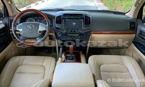 Buy Import Toyota Land Cruiser Other Car in Import - Dubai in Akmecet Buy Import Toyota Land Cruiser Other Car in Import - Dubai in Akmecet