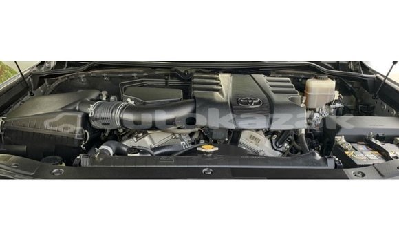Buy Import Toyota Land Cruiser Other Car in Import - Dubai in Akmecet Buy Import Toyota Land Cruiser Other Car in Import - Dubai in Akmecet