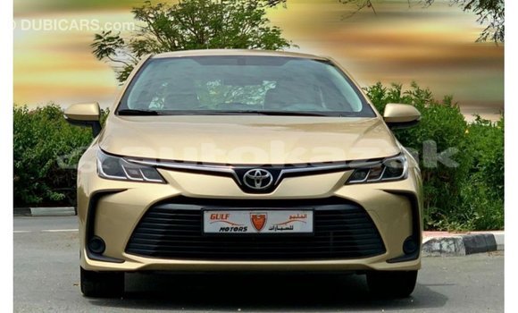 Buy Import Toyota Corolla Other Car in Import - Dubai in Akmecet Buy Import Toyota Corolla Other Car in Import - Dubai in Akmecet