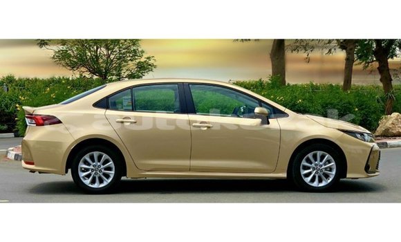 Buy Import Toyota Corolla Other Car in Import - Dubai in Akmecet Buy Import Toyota Corolla Other Car in Import - Dubai in Akmecet