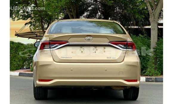 Buy Import Toyota Corolla Other Car in Import - Dubai in Akmecet Buy Import Toyota Corolla Other Car in Import - Dubai in Akmecet