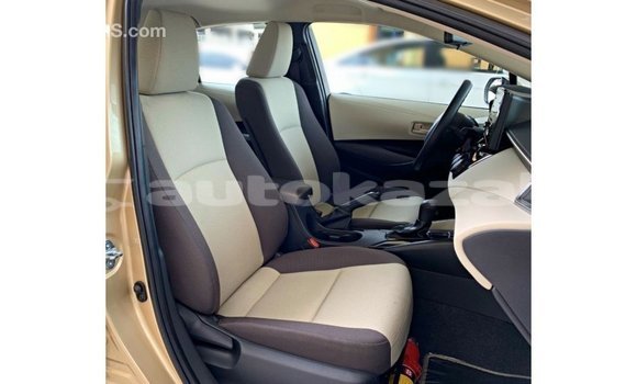 Buy Import Toyota Corolla Other Car in Import - Dubai in Akmecet Buy Import Toyota Corolla Other Car in Import - Dubai in Akmecet