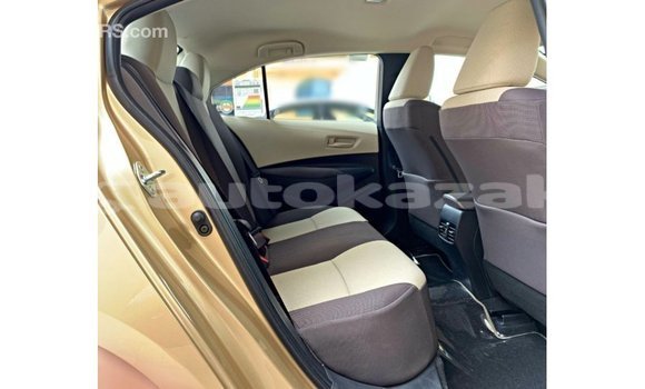 Buy Import Toyota Corolla Other Car in Import - Dubai in Akmecet Buy Import Toyota Corolla Other Car in Import - Dubai in Akmecet