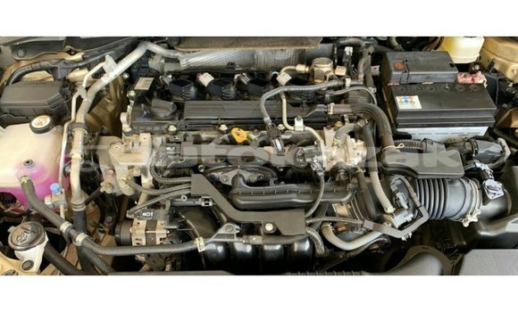 Buy Import Toyota Corolla Other Car in Import - Dubai in Akmecet Buy Import Toyota Corolla Other Car in Import - Dubai in Akmecet