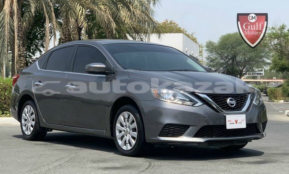 Buy Import Nissan Sentra Other Car in Import - Dubai in Akmecet Buy Import Nissan Sentra Other Car in Import - Dubai in Akmecet