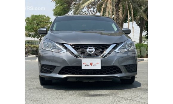Buy Import Nissan Sentra Other Car in Import - Dubai in Akmecet Buy Import Nissan Sentra Other Car in Import - Dubai in Akmecet